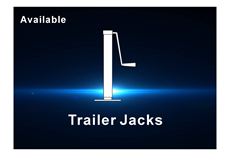 jack trailer.