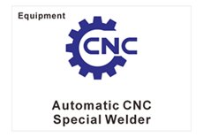 Welder Khusus CNC otomatis