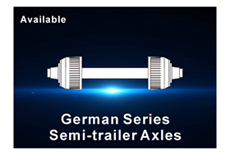 Gandar tipe Jerman.